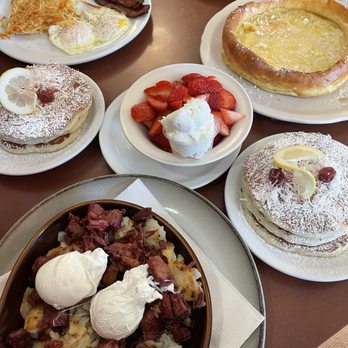 The Original Pancake House - Breakfast & Brunch Near Me - Temecula, California