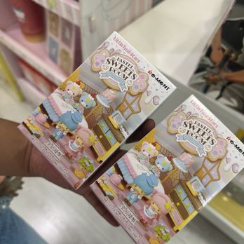 Anime Station - Bookstores Near Me - Rowland Heights, California