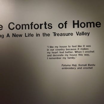 Idaho State Museum - Museums Near Me - Boise, Idaho Idaho State Museum - Museums Near Me - Boise, Idaho