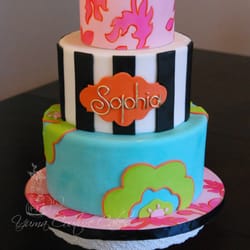 Yuma Couture Cakes - Yuma Couture Cakes