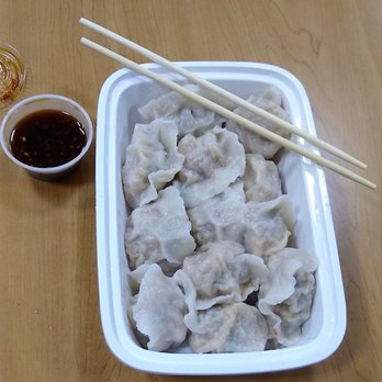 Happy Garden - Dumplings - Taiwanese Near Me - Flushing, New York