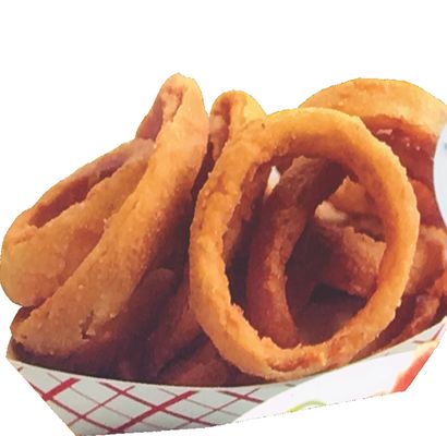 Broadway Burger by null