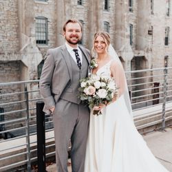 Bridal Alterations By Asu