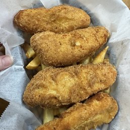 Chicken Strips