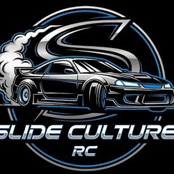 Slide Culture Rc Shop And Track