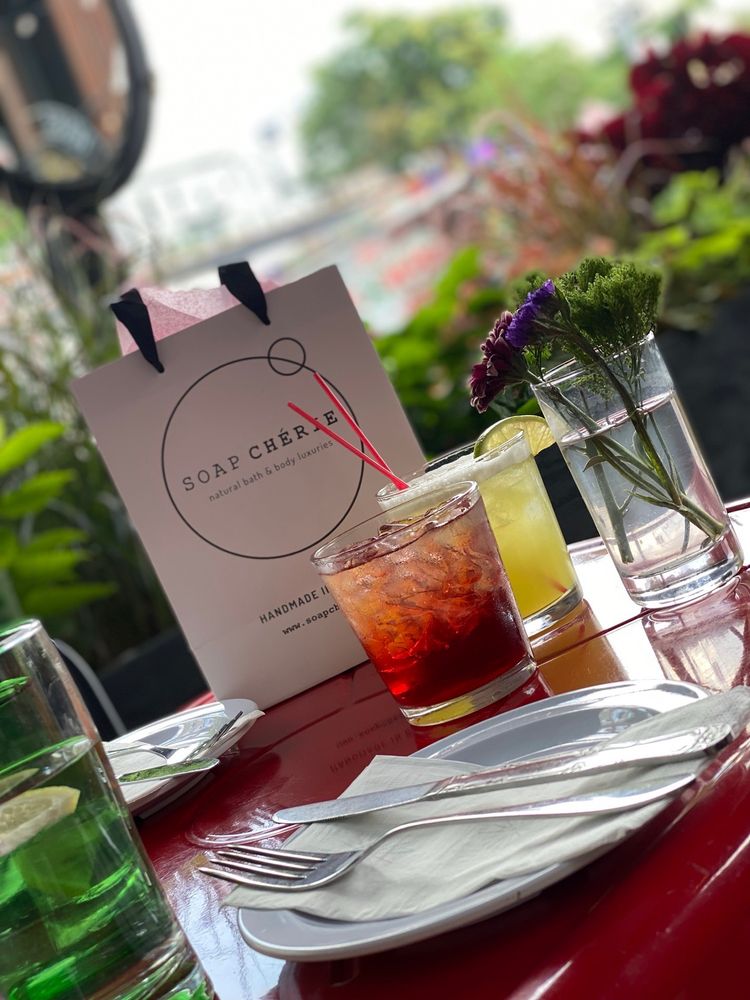 SOAP CHERIE 136 Photos & 100 Reviews 218 Bedford Ave, Brooklyn, NY