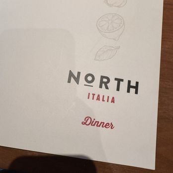 North Italia - The menu - Italian Near Me - Greensboro, North Carolina North Italia - The menu - Italian Near Me - Greensboro, North Carolina