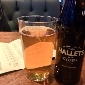 Café Beermoth - cider (2016) - Bars Near Me - Manchester, XGM