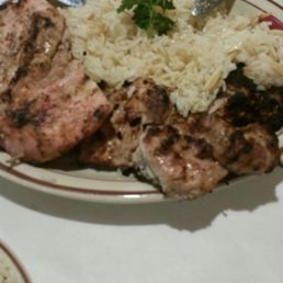 Deboned Chicken