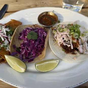 Texan Taco Bar - Tacos Near Me - Chicago, Illinois