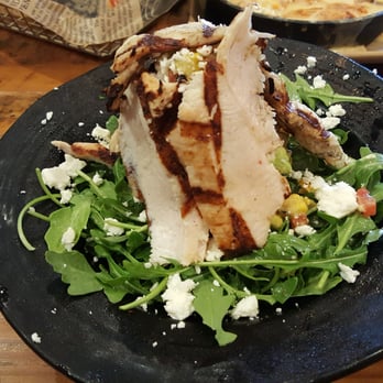 Mash'D - Avocado Bomb salad - New American Near Me - San Antonio, Texas