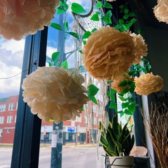 Moonwalker Cafe - Coffee & Tea Near Me - Chicago, Illinois