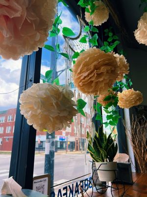 Moonwalker Cafe by null