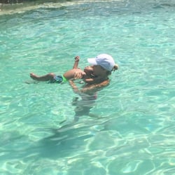 Little Fins Swim Academy