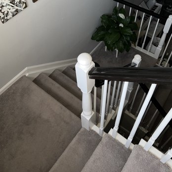 Maid U Look - Staircase - Home Cleaning Near Me Maid U Look - Staircase - Home Cleaning Near Me