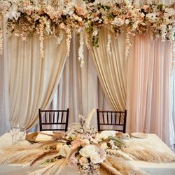 Never Forgotten Events and Party Rentals