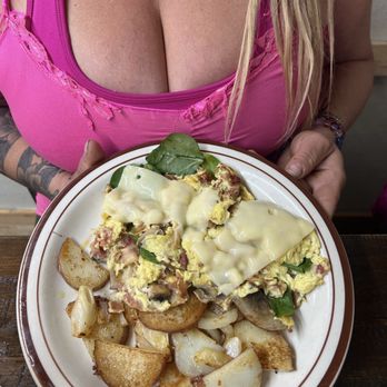 Backwoods Cafe - Farmers Scramble - Mexican Near Me - Yakima, Washington Backwoods Cafe - Farmers Scramble - Mexican Near Me - Yakima, Washington