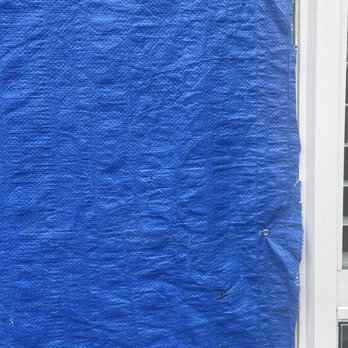 Before and After Home Improvement - Used incorrect nails and damaged my sidings and window frame - Decks & Railing Near Me - Woodbridge, Virginia Before and After Home Improvement - Used incorrect nails and damaged my sidings and window frame - Decks & Railing Near Me - Woodbridge, Virginia