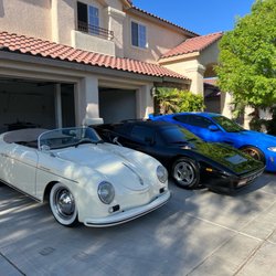 ASAP Services - Cars that DMV ASAP has helped me with.