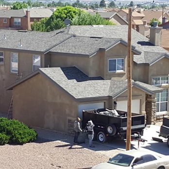 West Texas Contracting - Roofing Near Me - El Paso, Texas West Texas Contracting - Roofing Near Me - El Paso, Texas