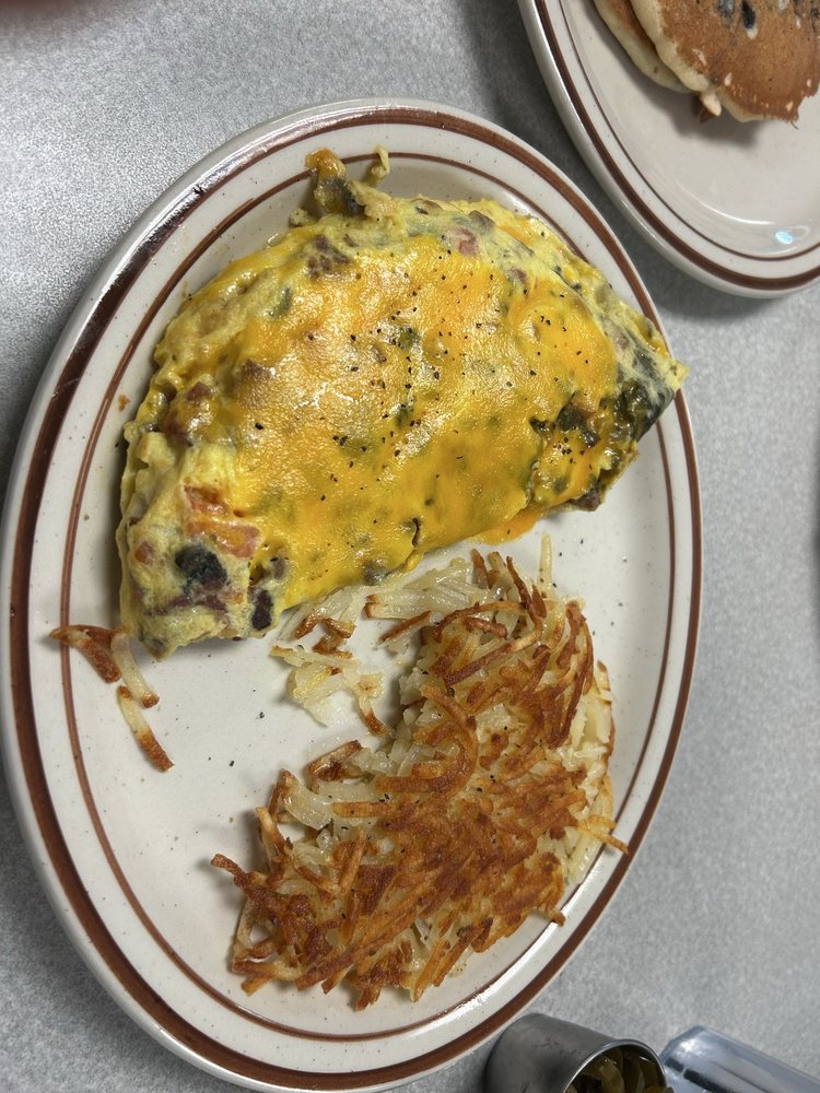 Vidlak's Brookside Cafe