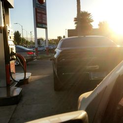 Stevens Creek Automall 76 - Boooooty