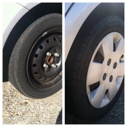 J&M Tires and Alignment