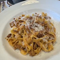 Autostrada Oyster Bar & Grill - Osteria Bolognese