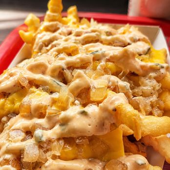 Dogtown - Animal Fries - Hot Dogs Near Me - Milford, Connecticut