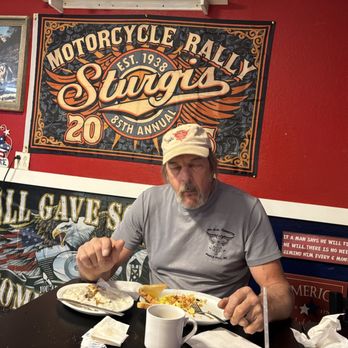 David's Cafe - Food - American Near Me - Earlsboro, Oklahoma