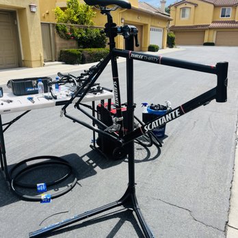 Coast Mobile Bike Services - Full service overhaul - Bike Repair/Maintenance Near Me Coast Mobile Bike Services - Full service overhaul - Bike Repair/Maintenance Near Me