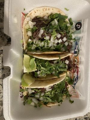 Chilangos Brothers Taco Shop by null