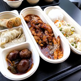 Spicy Pork
