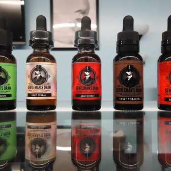 DownSouth Vapors - Gentleman's Draw, a great Florida juice company with some perfect flavor profiles and affordable pricing. 30ml for $12 - Vape Shops Near Me - St Cloud, Florida