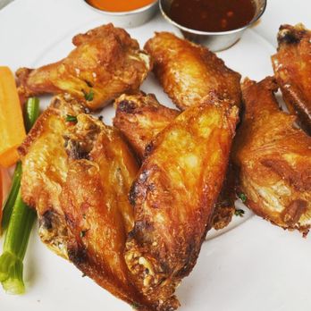 Acova - Acova Wings GF - New American Near Me - Denver, Colorado Acova - Acova Wings GF - New American Near Me - Denver, Colorado