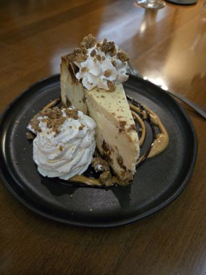 Coldwater Café by null