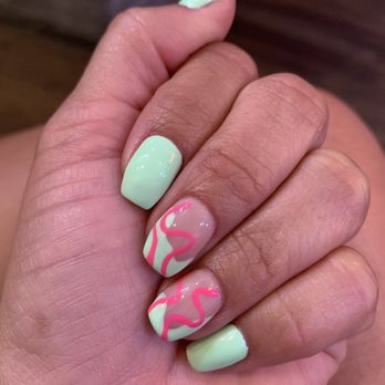 Pinkies Nail & Spa - Nail Salons Near Me - Miami, Florida Pinkies Nail & Spa - Nail Salons Near Me - Miami, Florida