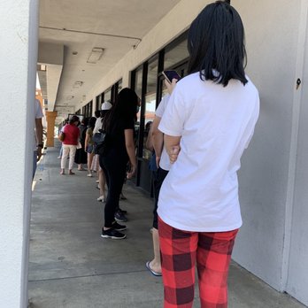 Ocean Bo - Line in front of me on Father's Day, super long around 11:30 am - Dim Sum Near Me - El Monte, California Ocean Bo - Line in front of me on Father's Day, super long around 11:30 am - Dim Sum Near Me - El Monte, California