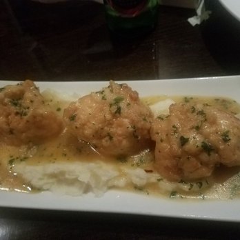 Laboratorio Kitchen - Fried chicken & mash tapas - Italian Near Me - Montclair, New Jersey Laboratorio Kitchen - Fried chicken & mash tapas - Italian Near Me - Montclair, New Jersey