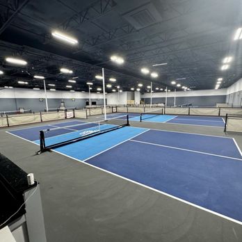 Diamond Boyz - Pickleball Near Me - Houston, Texas