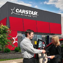 Forest Home CARSTAR Auto Body