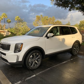 North County Kia - Thrilled with my new car. - Car Dealers Near Me - Escondido, California