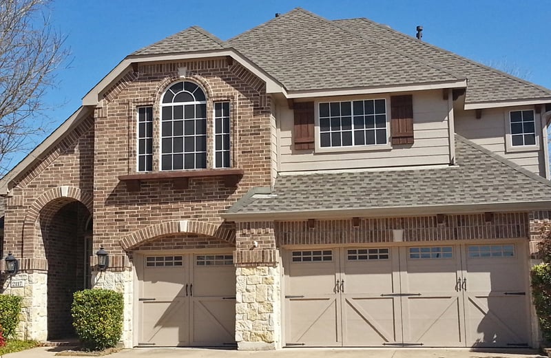 Slide of America's Southern Plains Roofing