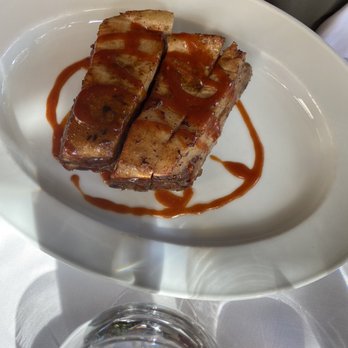 Au Pied de Cochon - Ribs - Seafood Near Me - Paris, 75