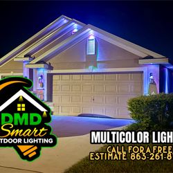 Multicolor lights