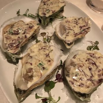 Prezza - Italian Near Me - Boston, Massachusetts