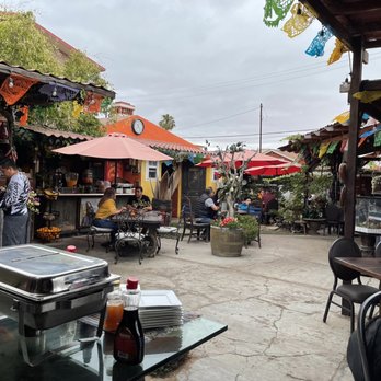 Vintage - Sunday brunch open patio and karaoke. - Mexican Near Me - Ensenada, BCN Vintage - Sunday brunch open patio and karaoke. - Mexican Near Me - Ensenada, BCN