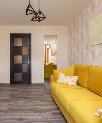 Slide of Omega Home Renovation