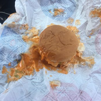 Dairy Queen Grill & Chill - This is what I get for asking for extra sauce..... a sandwich I literally can't even pick up and eat. Thanks a lot. - Ice Cream & Frozen Yogurt Near Me - Indianapolis, Indiana Dairy Queen Grill & Chill - This is what I get for asking for extra sauce..... a sandwich I literally can't even pick up and eat. Thanks a lot. - Ice Cream & Frozen Yogurt Near Me - Indianapolis, Indiana