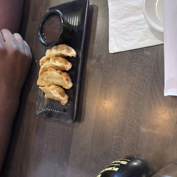 Phat Boy Sushi Kitchen & Bar - Gyoza - Sushi Bars Near Me - Deerfield Beach, Florida